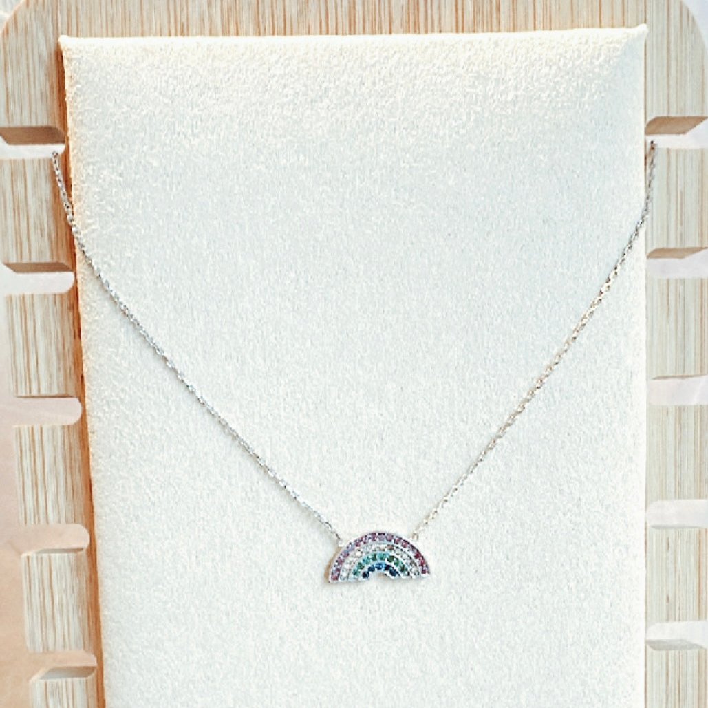 ps091 - Cadena arcoiris