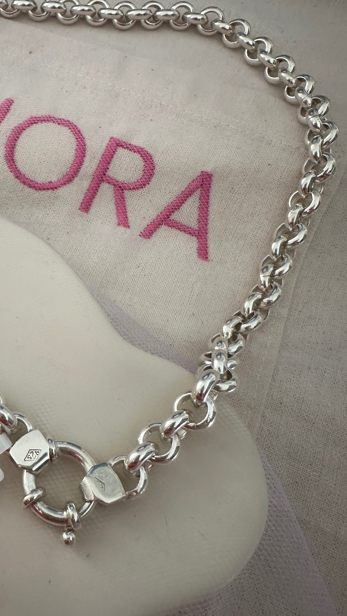Plata 925