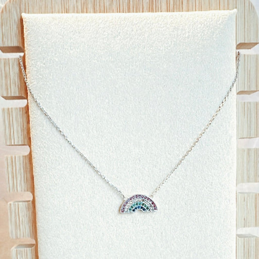 ps091 - Cadena arcoiris