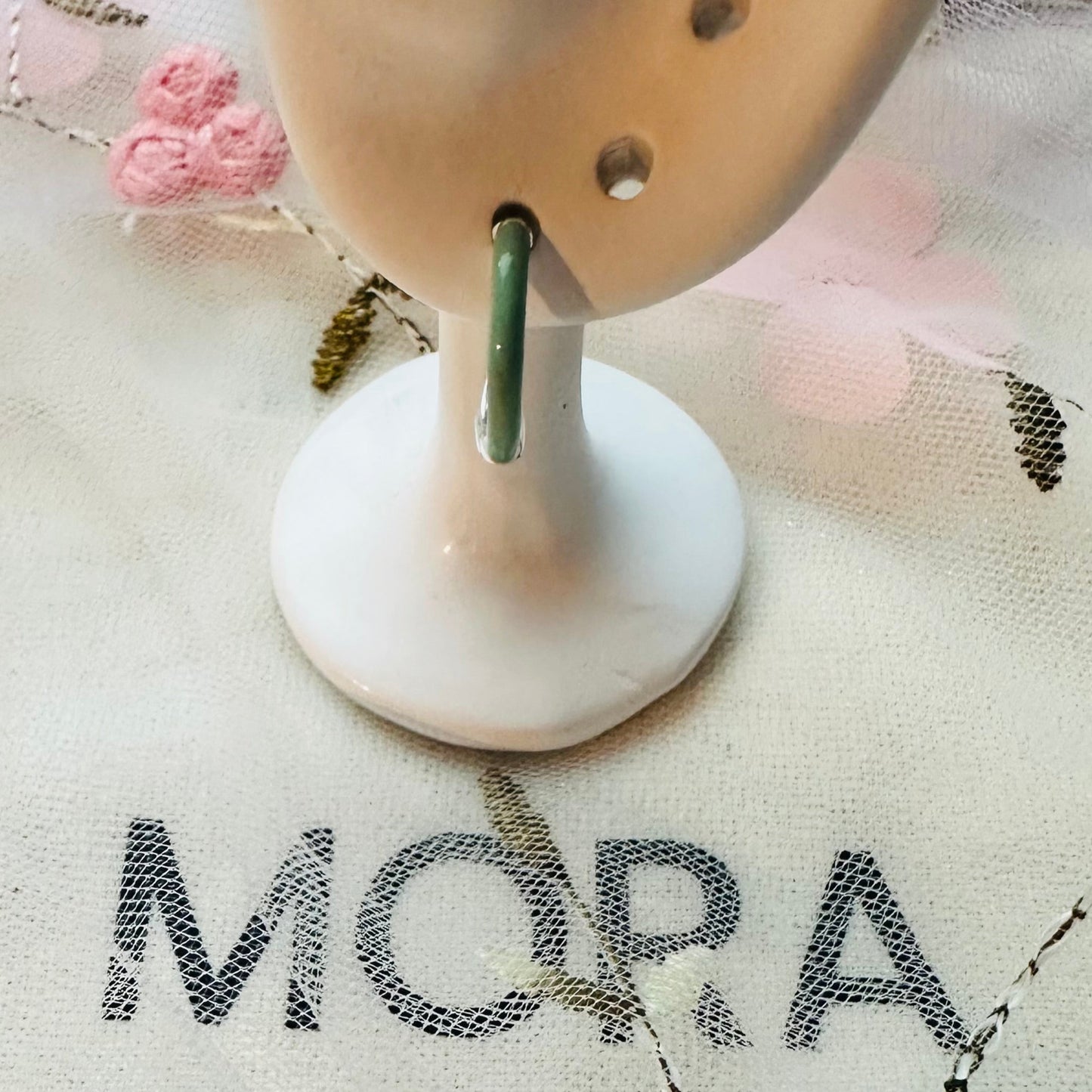 Aros XS turquesa plata 925